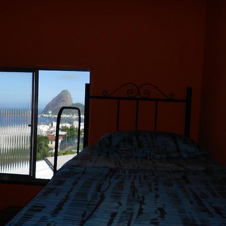 Hostel Tavares Bastos Rio de Janeiro Pokój zdjęcie