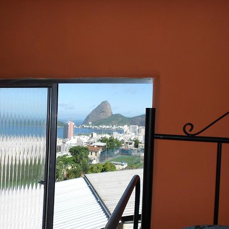 Hostel Tavares Bastos Rio de Janeiro Pokój zdjęcie