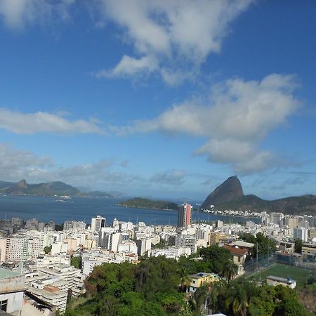 Hostel Tavares Bastos Rio de Janeiro Zewnętrze zdjęcie