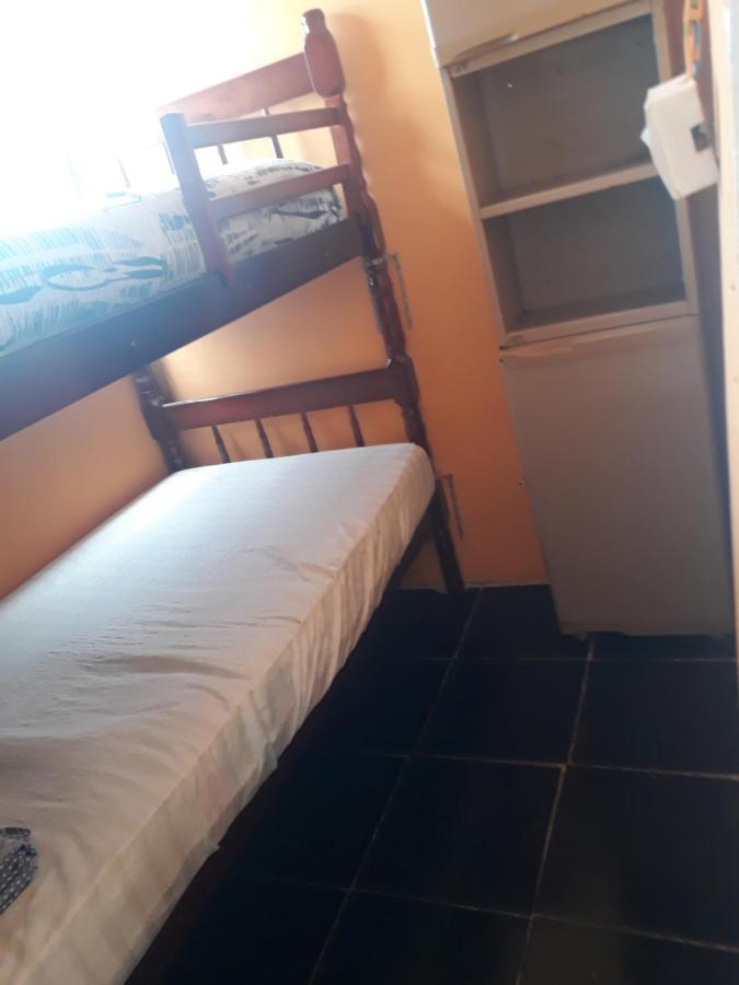 Hostel Tavares Bastos Rio de Janeiro Zewnętrze zdjęcie