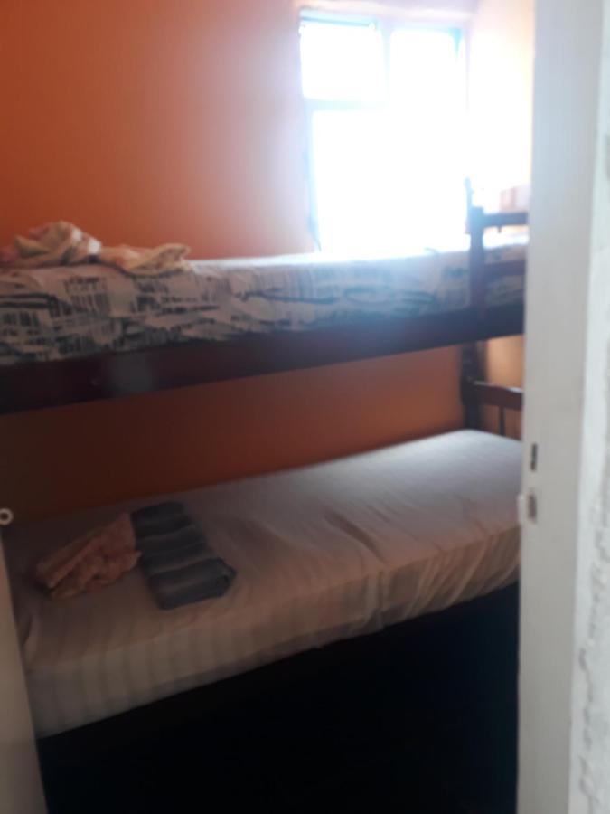 Hostel Tavares Bastos Rio de Janeiro Zewnętrze zdjęcie