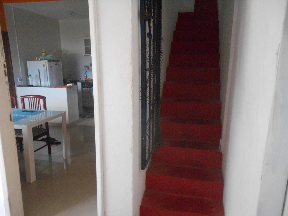 Hostel Tavares Bastos Rio de Janeiro Zewnętrze zdjęcie