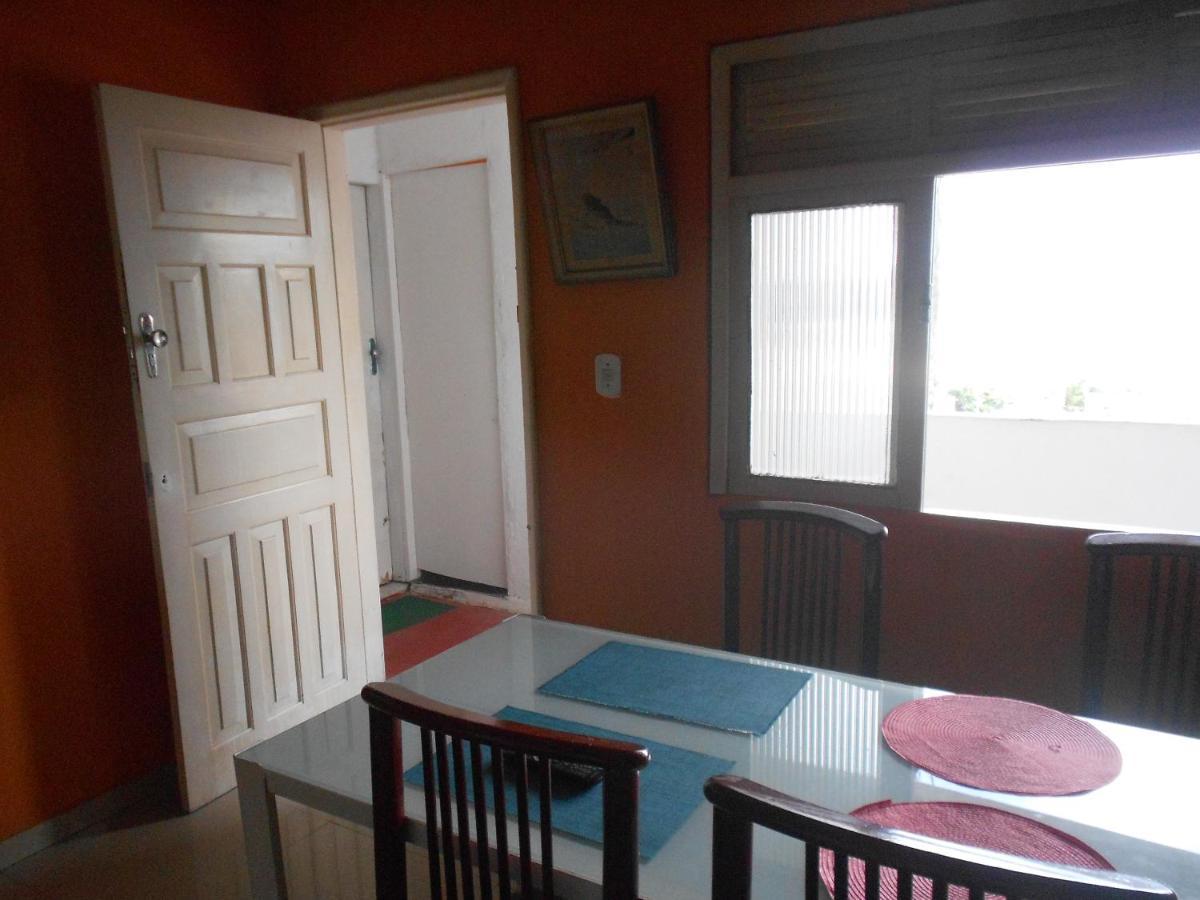 Hostel Tavares Bastos Rio de Janeiro Zewnętrze zdjęcie