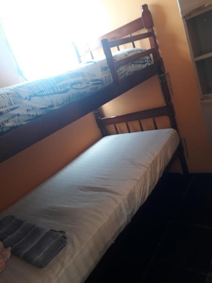 Hostel Tavares Bastos Rio de Janeiro Zewnętrze zdjęcie