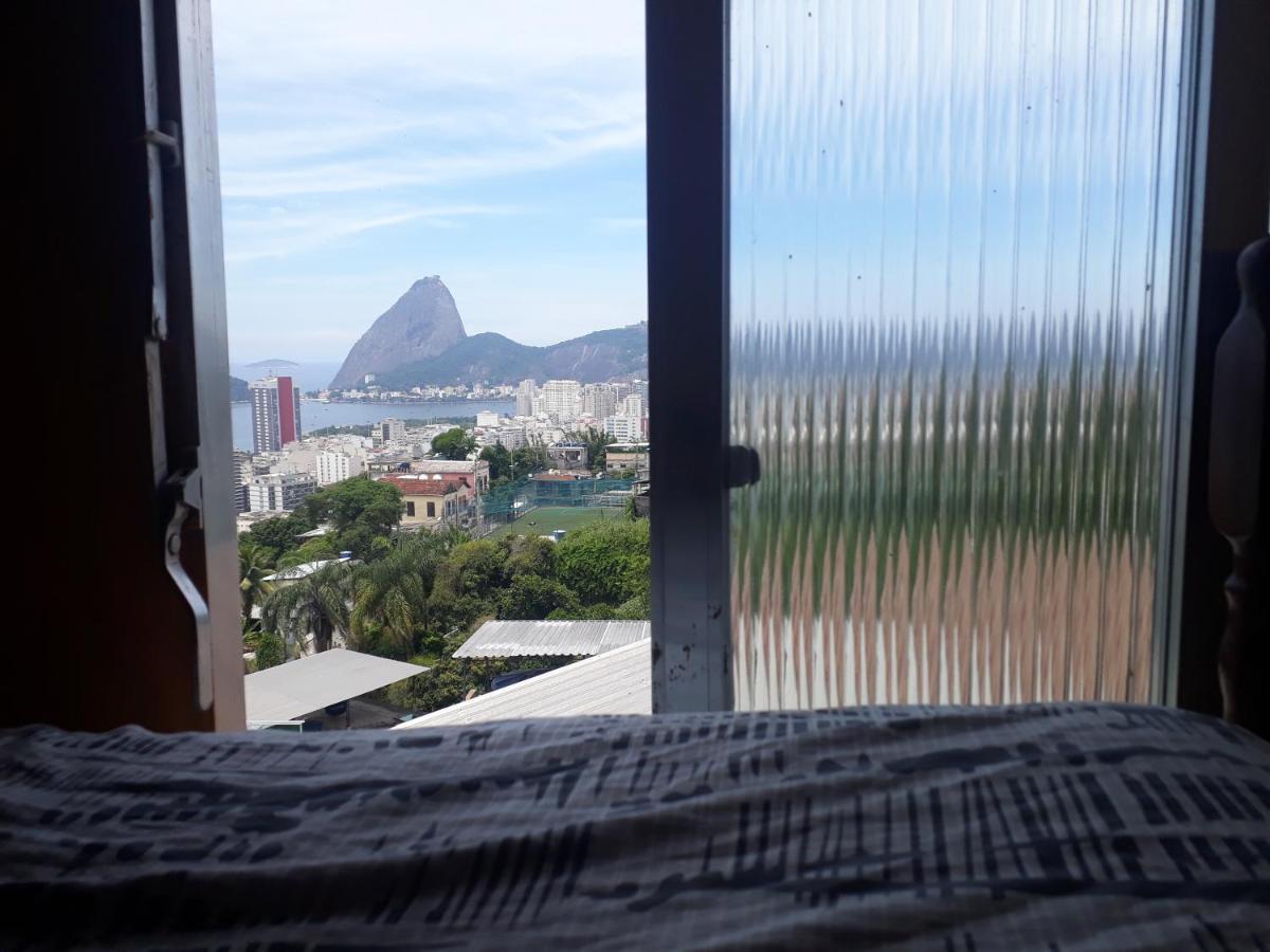 Hostel Tavares Bastos Rio de Janeiro Zewnętrze zdjęcie