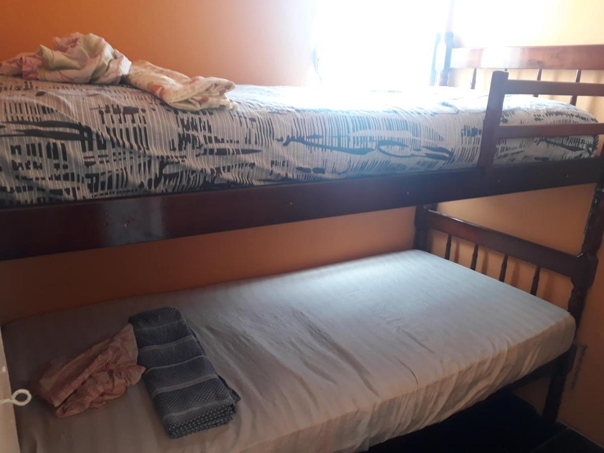 Hostel Tavares Bastos Rio de Janeiro Zewnętrze zdjęcie