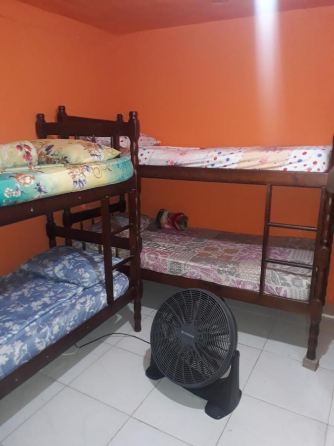 Hostel Tavares Bastos Rio de Janeiro Zewnętrze zdjęcie