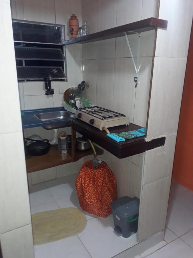 Hostel Tavares Bastos Rio de Janeiro Zewnętrze zdjęcie