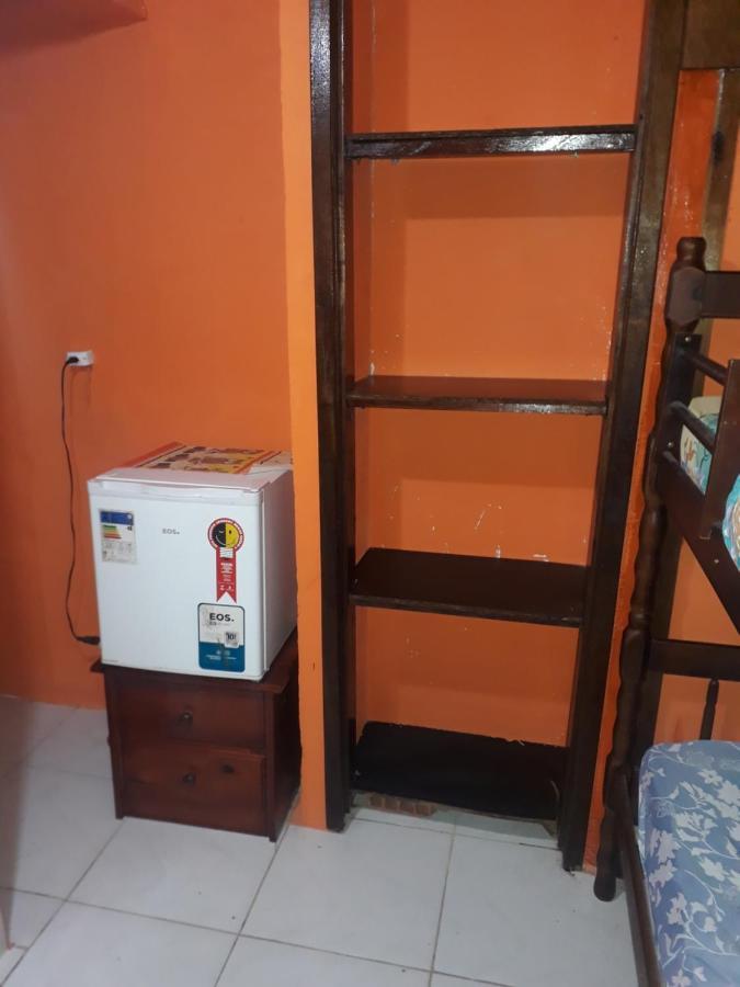Hostel Tavares Bastos Rio de Janeiro Zewnętrze zdjęcie