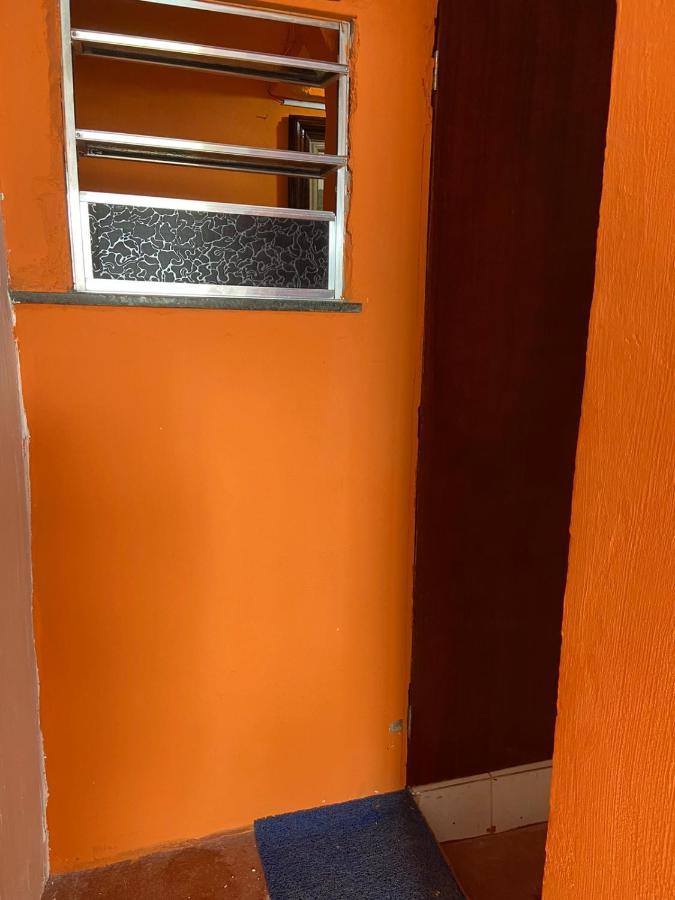 Hostel Tavares Bastos Rio de Janeiro Zewnętrze zdjęcie