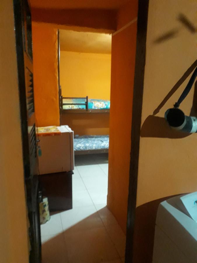 Hostel Tavares Bastos Rio de Janeiro Zewnętrze zdjęcie
