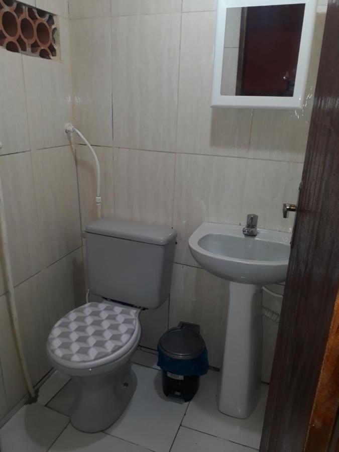 Hostel Tavares Bastos Rio de Janeiro Zewnętrze zdjęcie
