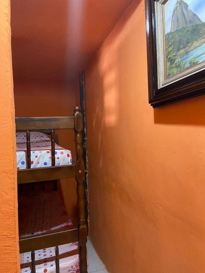 Hostel Tavares Bastos Rio de Janeiro Zewnętrze zdjęcie