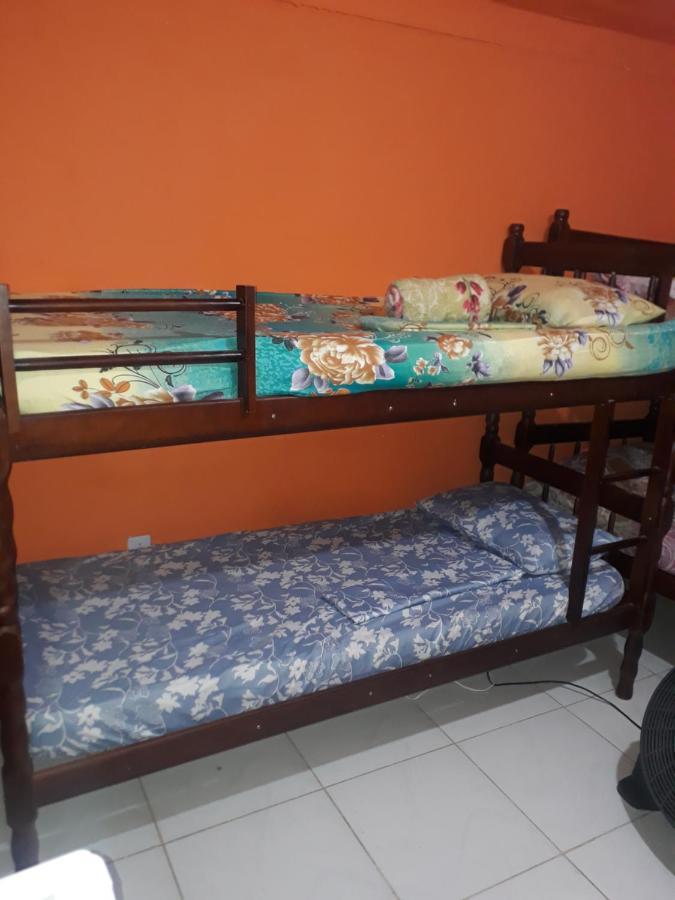 Hostel Tavares Bastos Rio de Janeiro Zewnętrze zdjęcie
