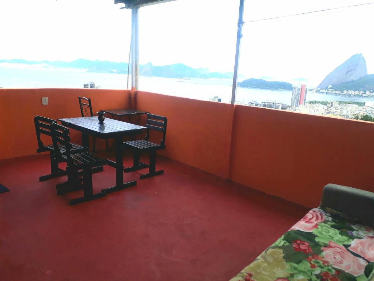 Hostel Tavares Bastos Rio de Janeiro Zewnętrze zdjęcie