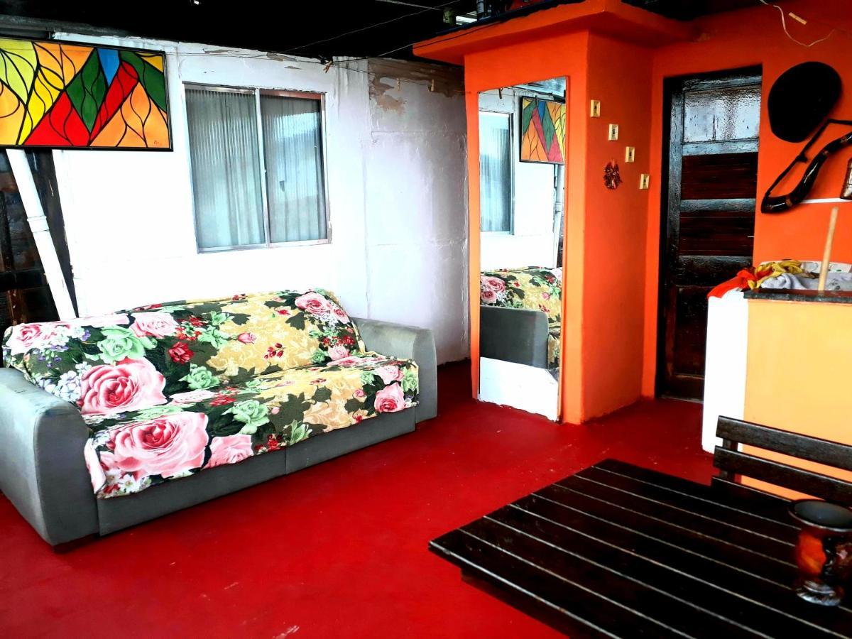 Hostel Tavares Bastos Rio de Janeiro Zewnętrze zdjęcie