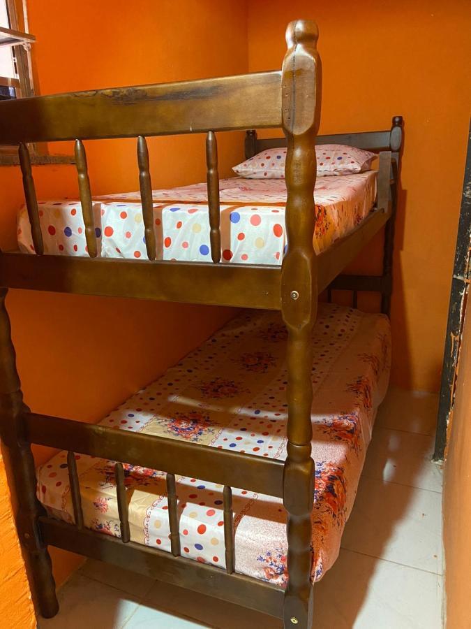 Hostel Tavares Bastos Rio de Janeiro Zewnętrze zdjęcie