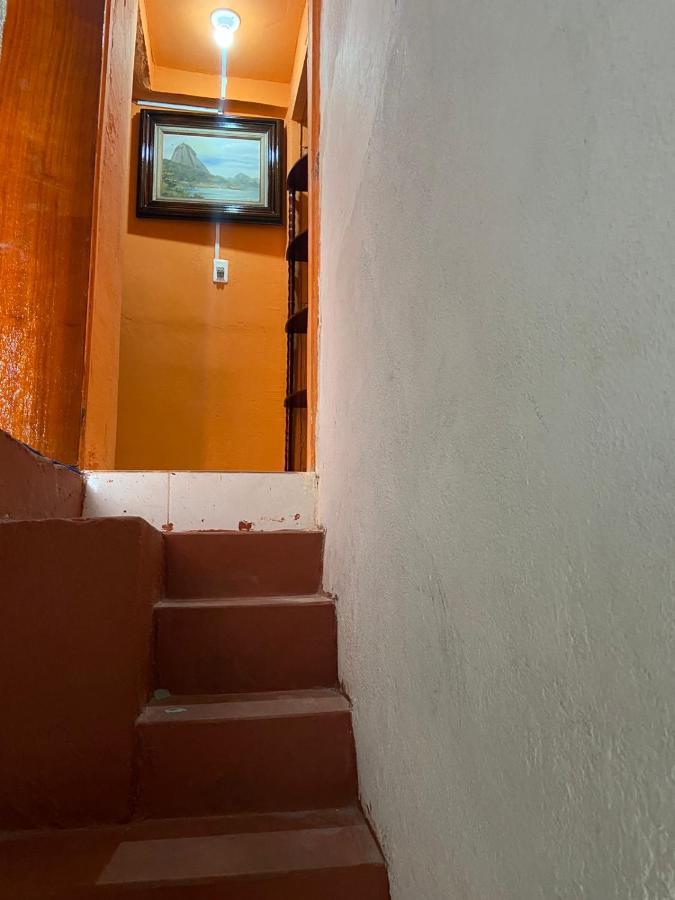 Hostel Tavares Bastos Rio de Janeiro Zewnętrze zdjęcie