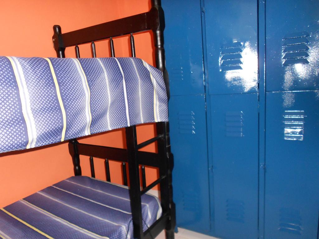 Hostel Tavares Bastos Rio de Janeiro Zewnętrze zdjęcie