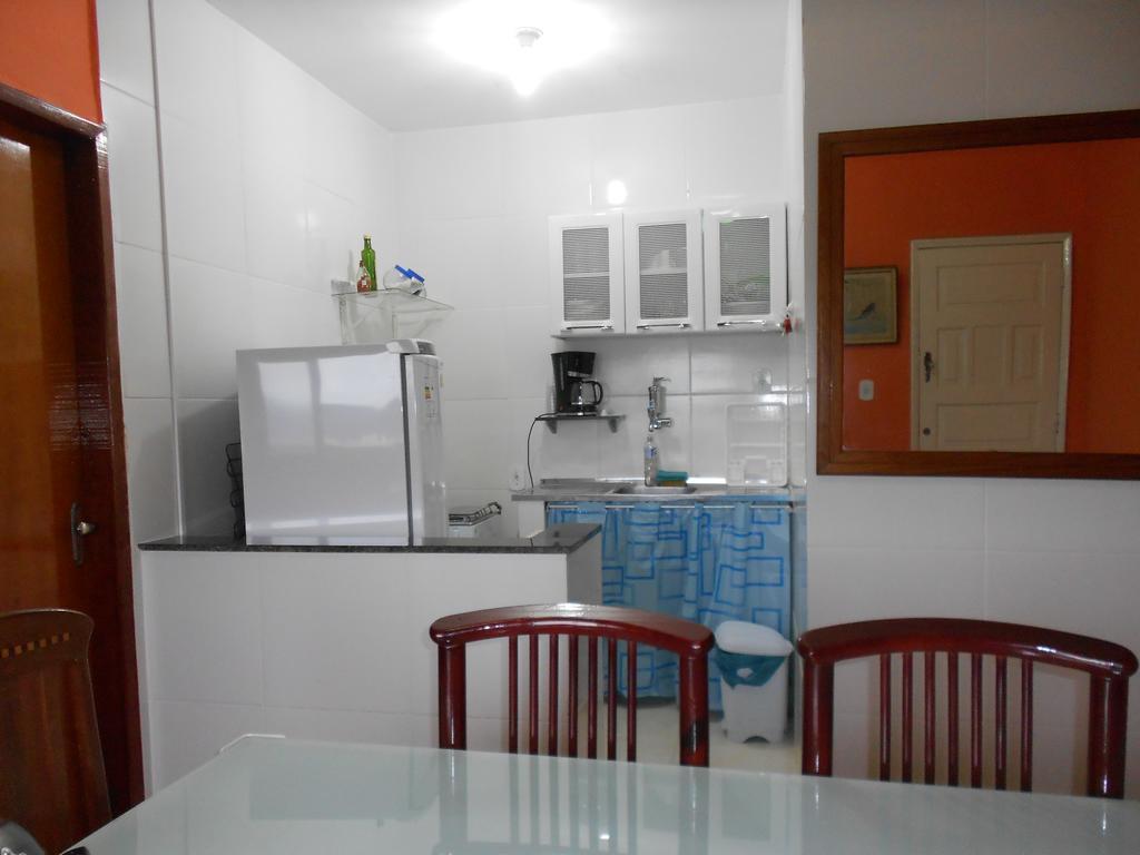 Hostel Tavares Bastos Rio de Janeiro Zewnętrze zdjęcie