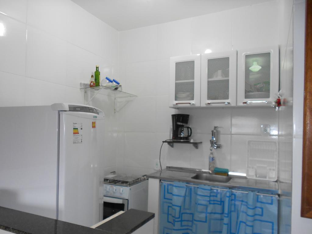 Hostel Tavares Bastos Rio de Janeiro Zewnętrze zdjęcie
