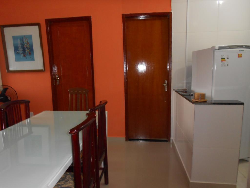 Hostel Tavares Bastos Rio de Janeiro Zewnętrze zdjęcie