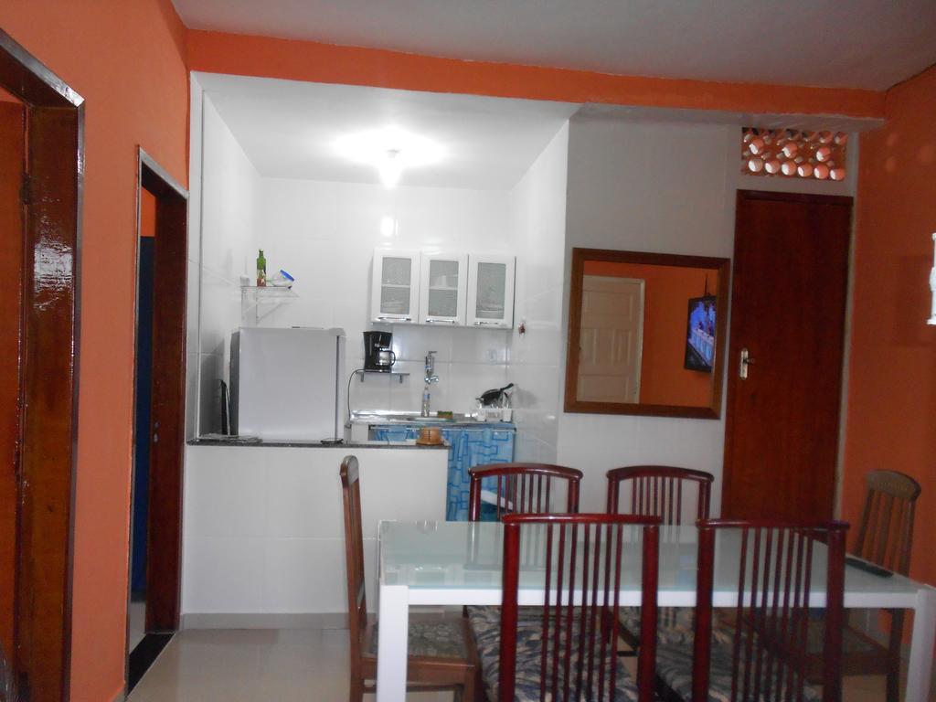 Hostel Tavares Bastos Rio de Janeiro Zewnętrze zdjęcie
