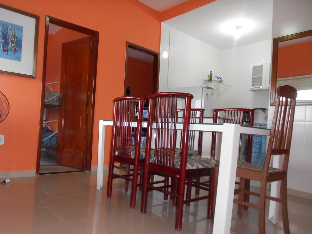 Hostel Tavares Bastos Rio de Janeiro Zewnętrze zdjęcie