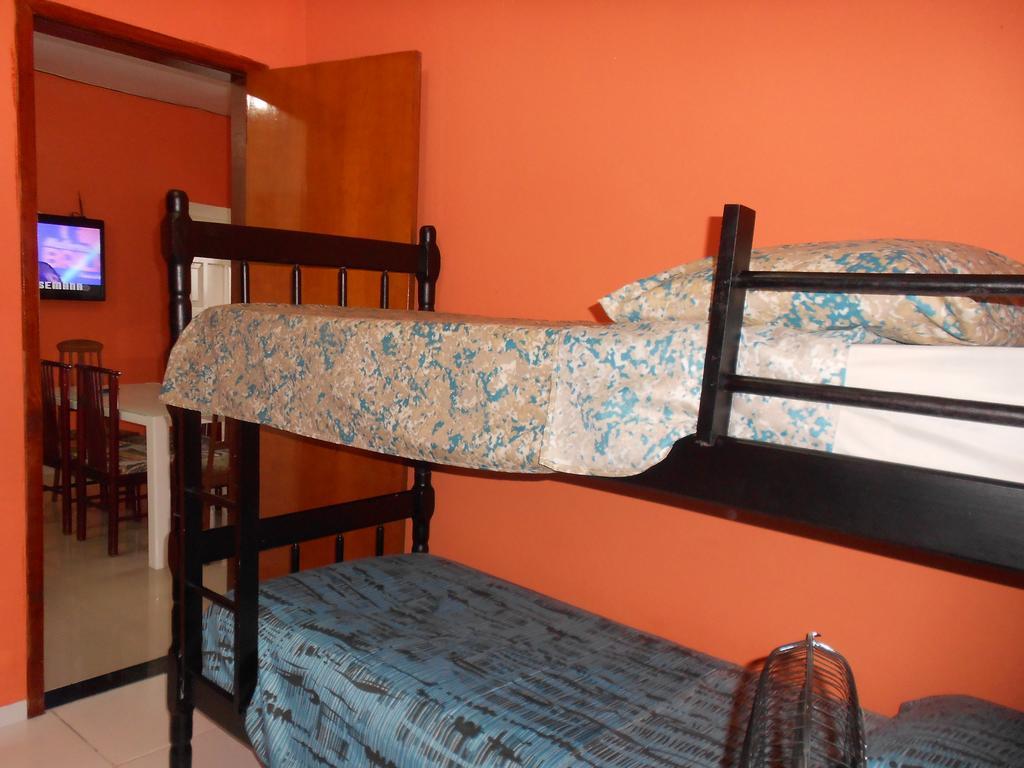 Hostel Tavares Bastos Rio de Janeiro Zewnętrze zdjęcie