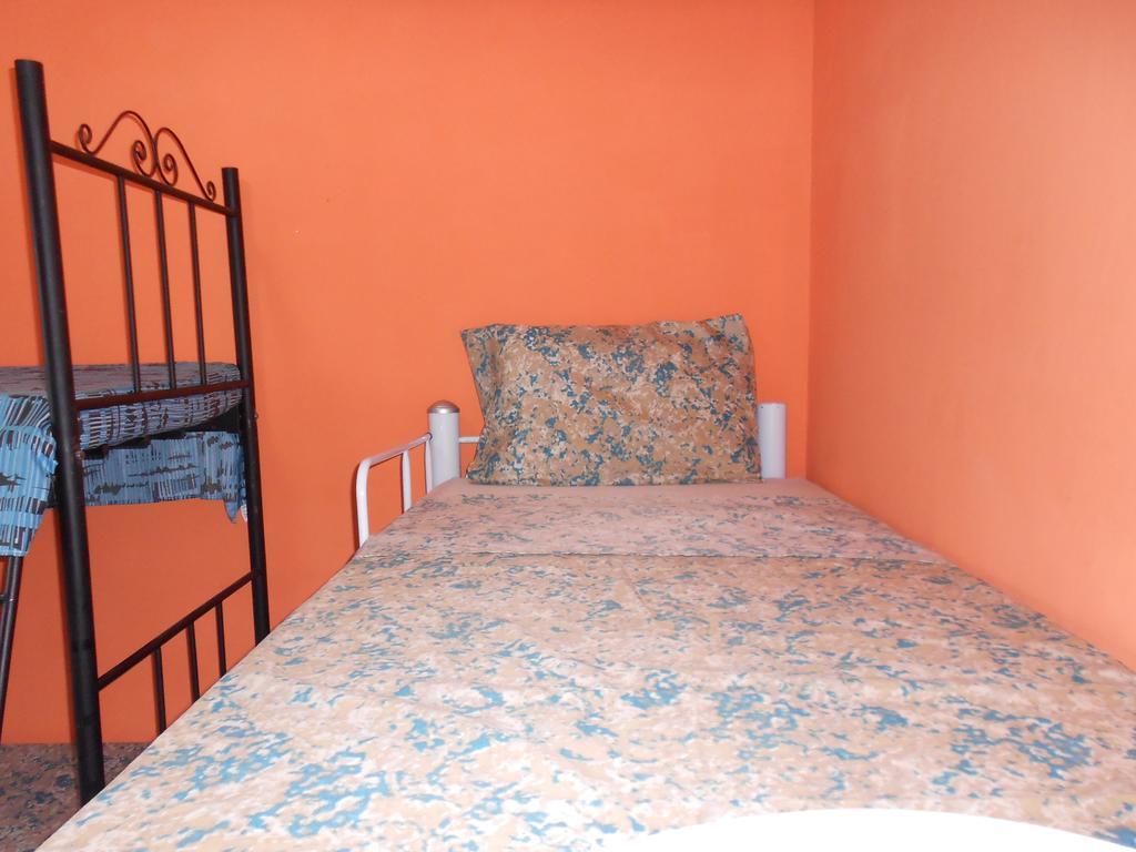 Hostel Tavares Bastos Rio de Janeiro Zewnętrze zdjęcie
