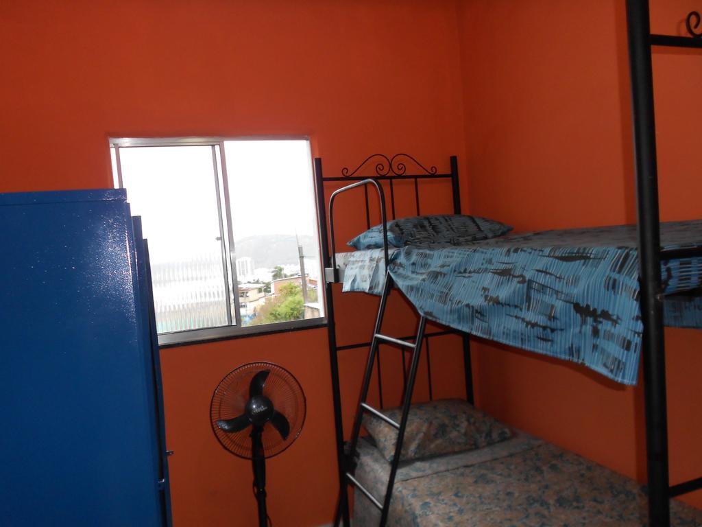 Hostel Tavares Bastos Rio de Janeiro Zewnętrze zdjęcie