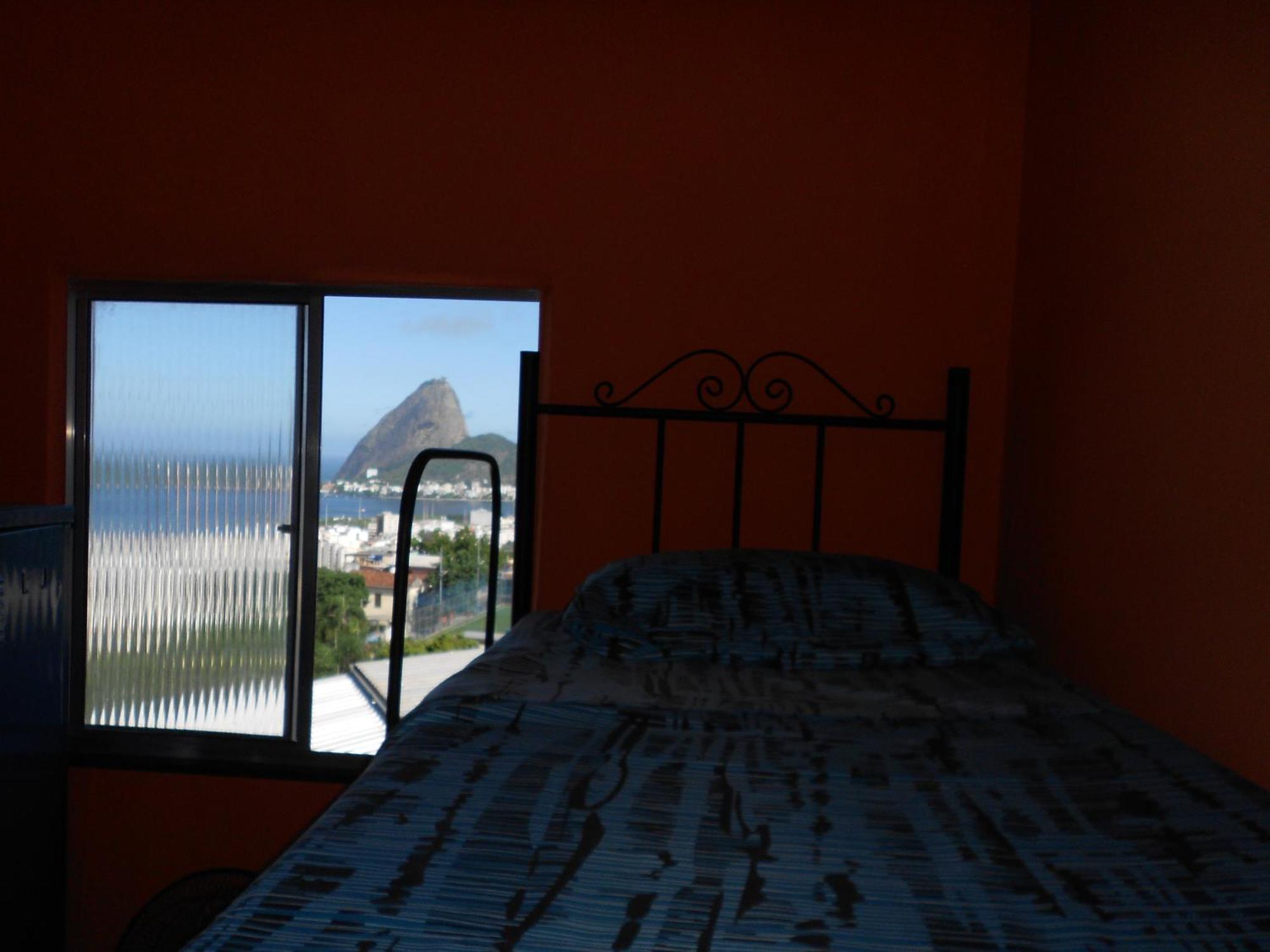 Hostel Tavares Bastos Rio de Janeiro Pokój zdjęcie