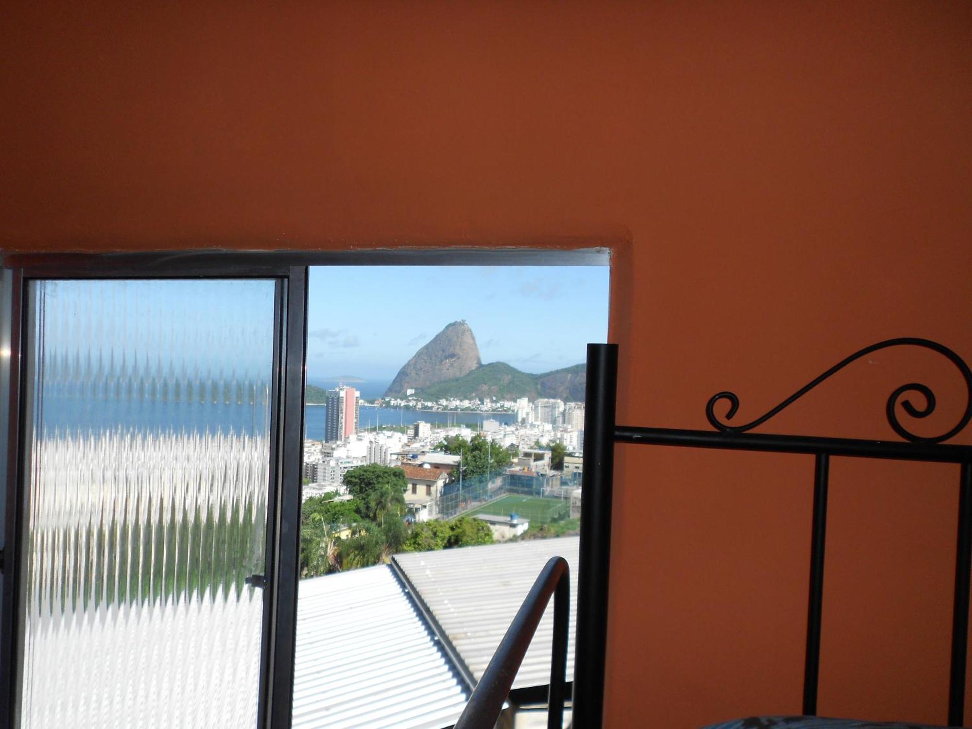 Hostel Tavares Bastos Rio de Janeiro Pokój zdjęcie