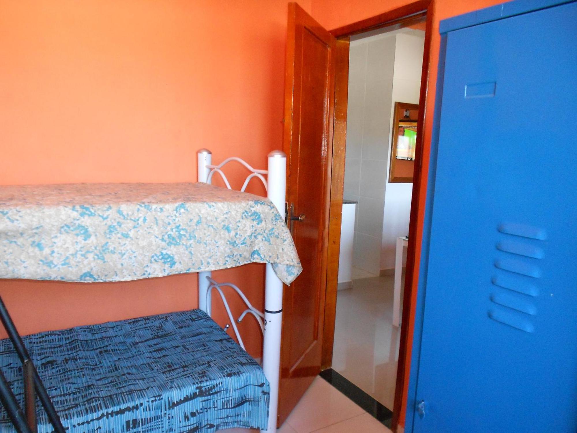 Hostel Tavares Bastos Rio de Janeiro Pokój zdjęcie