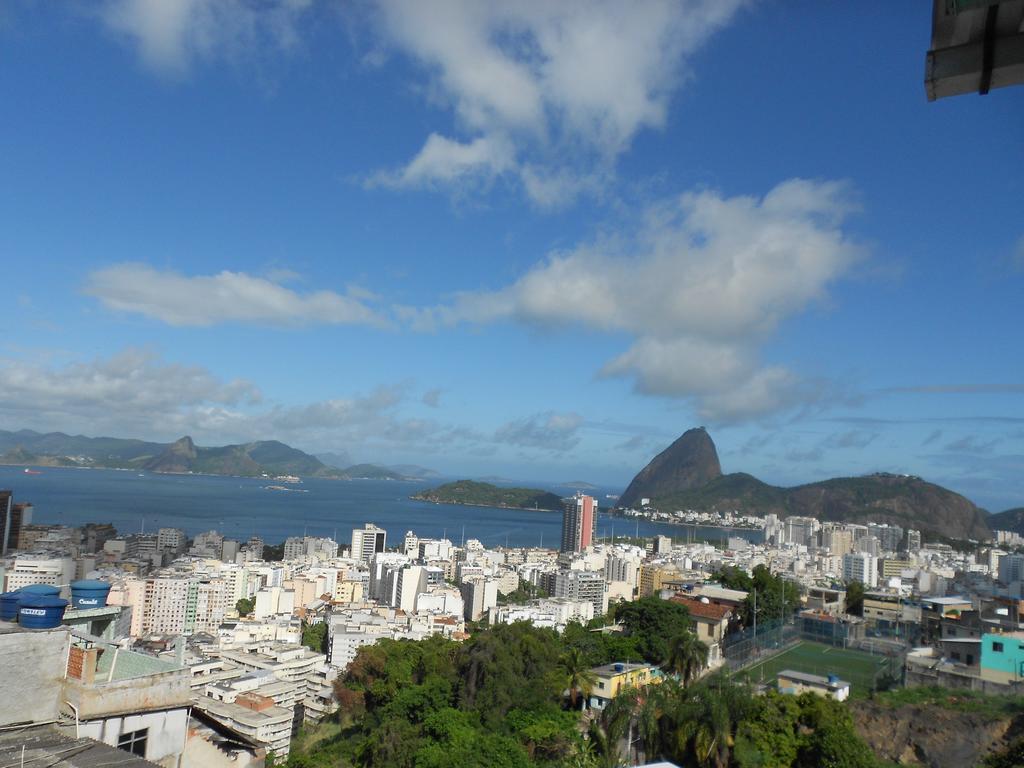 Hostel Tavares Bastos Rio de Janeiro Zewnętrze zdjęcie