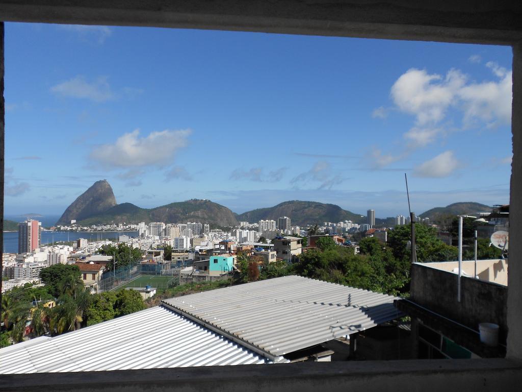 Hostel Tavares Bastos Rio de Janeiro Zewnętrze zdjęcie