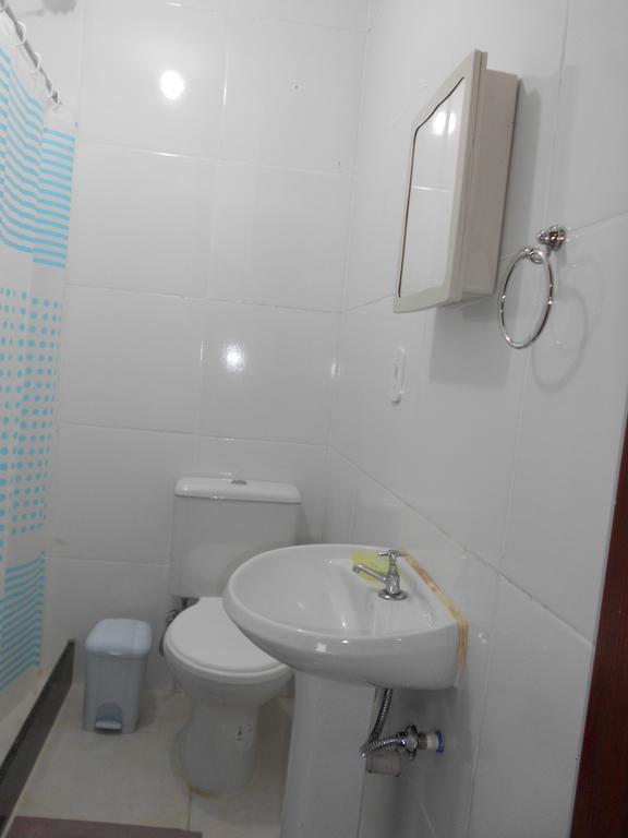 Hostel Tavares Bastos Rio de Janeiro Zewnętrze zdjęcie
