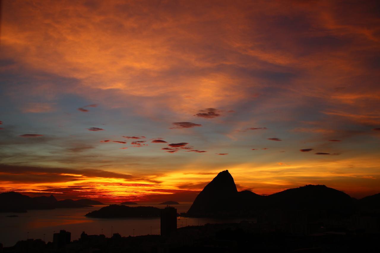 Hostel Tavares Bastos Rio de Janeiro Zewnętrze zdjęcie