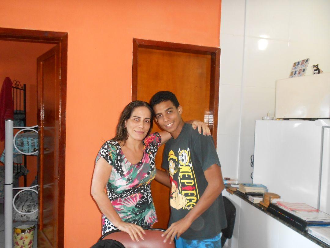 Hostel Tavares Bastos Rio de Janeiro Zewnętrze zdjęcie